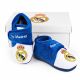 7. Real Madrid Jr CFRM4 Boots