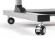 4. LogiLink BP0070 Computer Desk Black, Gray