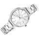 3. Giewont Sapphire Silver Women's Watch GW2720-B1