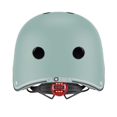 4. PRIMO LIGHTS XS/S Children's Helmet Sage [48-53cm] (505-109-2)