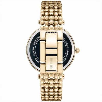 3. Women's Watch PAUL LORENS PL11378B2-3D1 + BOX