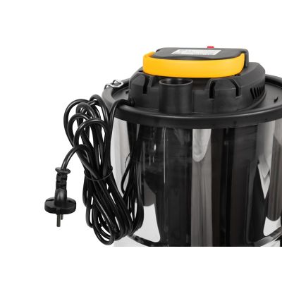 6. BLOW CHIMNEY VACUUM CLEANER AC2000