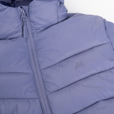 4. Children's Quilted Jacket MIRADO JRG