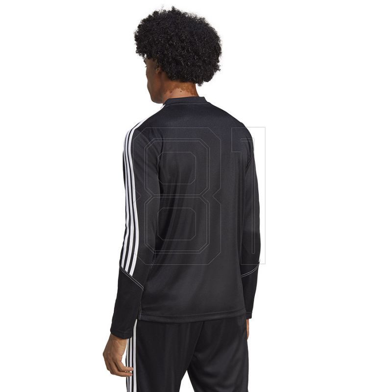 7. Sweatshirt adidas Tiro 23 Club Training Top M HS3617