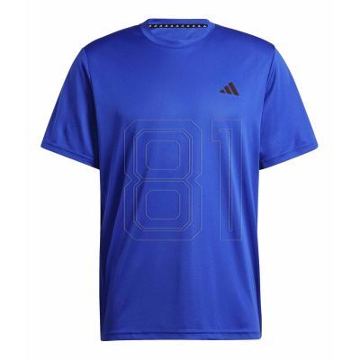 adidas Tr-Es Base TM T-shirt IW3356