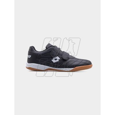 2. Lotto Pacer T Jr 2600110T-1110 shoes