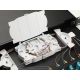 6. Equip 337302 1U patch panel