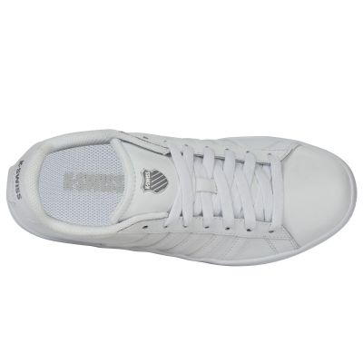 4. K-Swiss Court Tiebreak II W 94413-100-M shoes