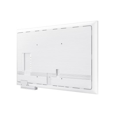 11. SAMSUNG Flip Pro Digital Flipboard 65" 4K IR Touch HDMI USB-C USB LAN WiFi WPA2 Enterprise Bluetooth Tizen 6.5 SoC 2x10W 400x400