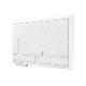 11. SAMSUNG Flip Pro Digital Flipboard 65" 4K IR Touch HDMI USB-C USB LAN WiFi WPA2 Enterprise Bluetooth Tizen 6.5 SoC 2x10W 400x400