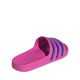3. Adidas Adilette Aqua women's flip-flops IH8998