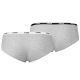 4. Puma Hipsters 2 Pack W 603022001-328