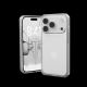 UAG Plyo Case for iPhone 17 Pro - Transparent