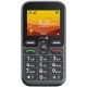 Doro Leva L10 6.1 cm (2.4") 120.7 g Black Functional phone