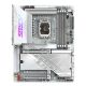 17. Gigabyte Z890 AORUS PRO ICE motherboard