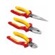 2. Wiha 38637 Pliers Pliers Set