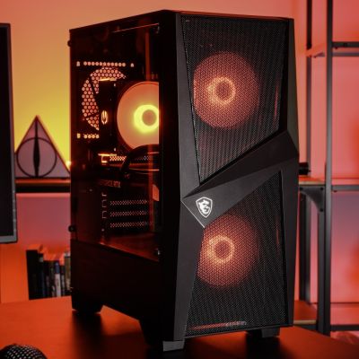 17. Actina PBM 8700F/32GB/1TB/RTX5070/750W