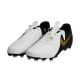 4. Nike Jr Phantom Gx Ii Academy FG/MG Kids' Soccer Cleats - FD6722-100