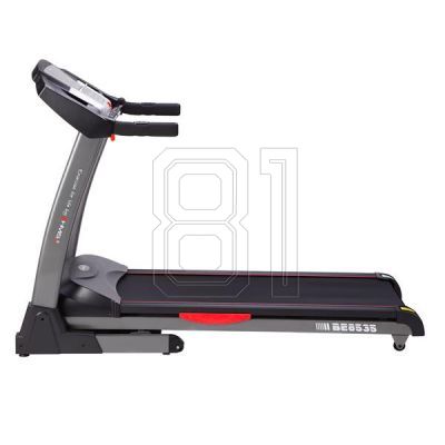 71. ELECTRIC TREADMILL HMS BE8535