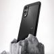 10. Spigen Tough Armor MagSafe case for Samsung Galaxy S25 Edge - black