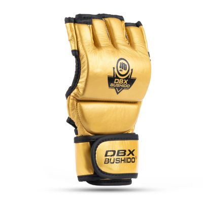 15. MMAM Gloves made of genuine leather - Champion - LegacySeries
