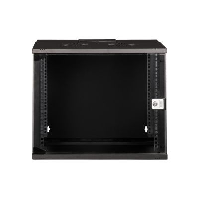 27. Digitus SOHO Pro Wall-Mounted Case - 483 mm (19") - 540x400 mm (W x D)