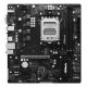 2. Asrock A620AM-HVS motherboard