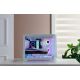 10. FSP Geh Mini S380-WA Micro-ATX/Mini-ITX case oN White retail