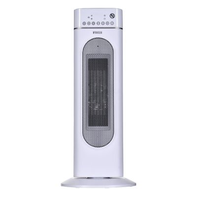 2. NOVEEN PTC3000 Tower Smart ceramic heater