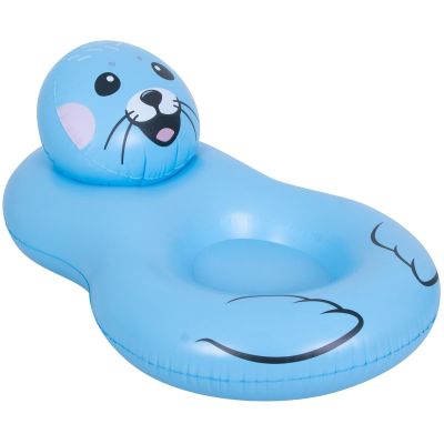 24. INFLATABLE SEAL 138x98x65CM 33218