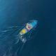 2. REBEL ACTIVE RBA-4507 SUP Board – Blue