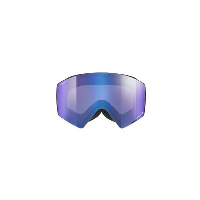 3. Julbo Razor Edge Ski Goggles Black