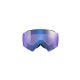 3. Julbo Razor Edge Ski Goggles Black