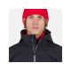 9. Rossignol Strawpile Jkt Jacket Black