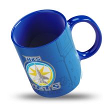 HKS JETS Mug