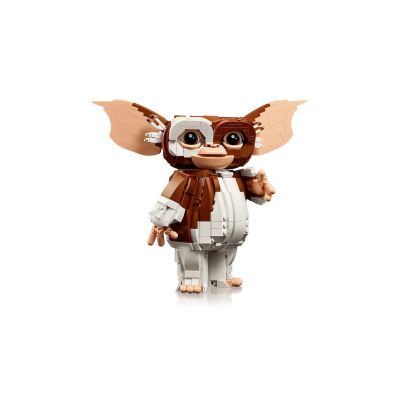 4. LEGO Ideas 21361 - Gremlins at War: Gizmo