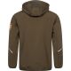 2. Geographical Norway Robin softshell jacket (WX1326H/GN KAKI)