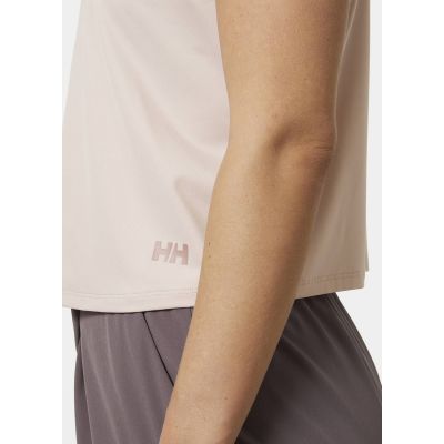8. Helly Hansen Ocean Cropped Tank Top W 34269 094