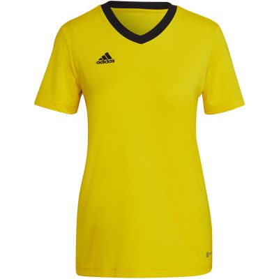 15. adidas Entrada 22 Jersey W HI2125