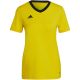 15. adidas Entrada 22 Jersey W HI2125