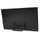 15. Acer PM161QB1bmiuux Portable Monitor Black 39.6 cm (15.6") 1920 x 1080 px