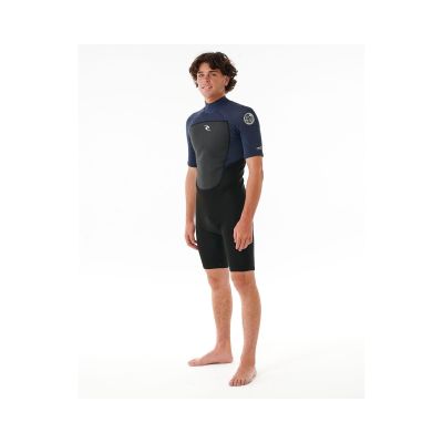 3. RIP CURL Omega 2Mm Bz Spring turquoise foam