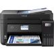 55. Epson EcoTank ET-4850 Inkjet A4 4800 x 1200 DPI 33 pages/min Wi-Fi
