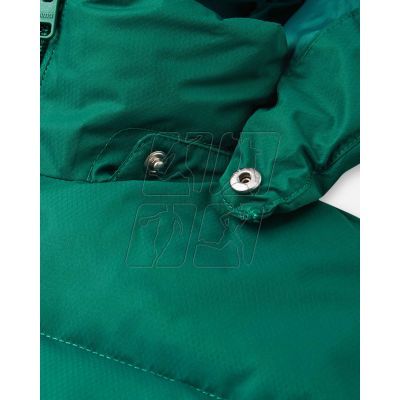 10. Reimatec Reima Teisko Jr winter jacket 5100104A-89A0