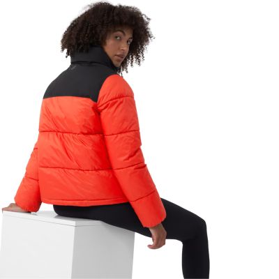 8. Jacket 4F W H4Z22KUDP01462S