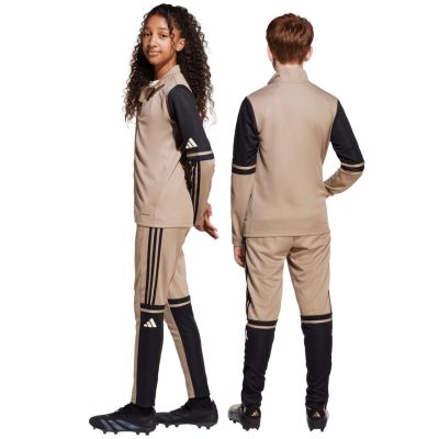 14. adidas Squadra 25 Training Jr Pants JP3371