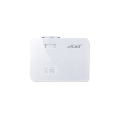 4. Acer H6546Ki Projector 5200 ANSI Lumens DLP 1080p (1920x1080) White MR.JW011.002