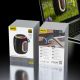 6. Dudao Y22 Wireless Speaker with RGB Backlight Bluetooth 5.3 - Black