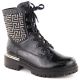 17. Rieker W RKR712 Ankle Boots
