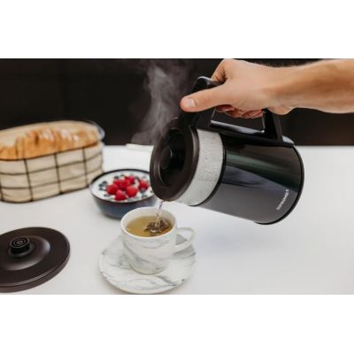 6. Prime3 SEK21 Electric Kettle 1.2L 1355W